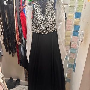 Formal dresses